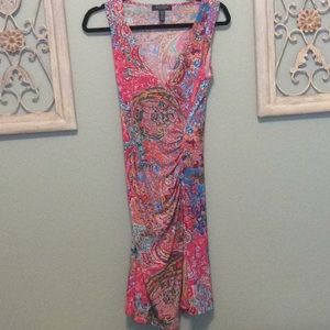 Ralph Lauren Summer Dress